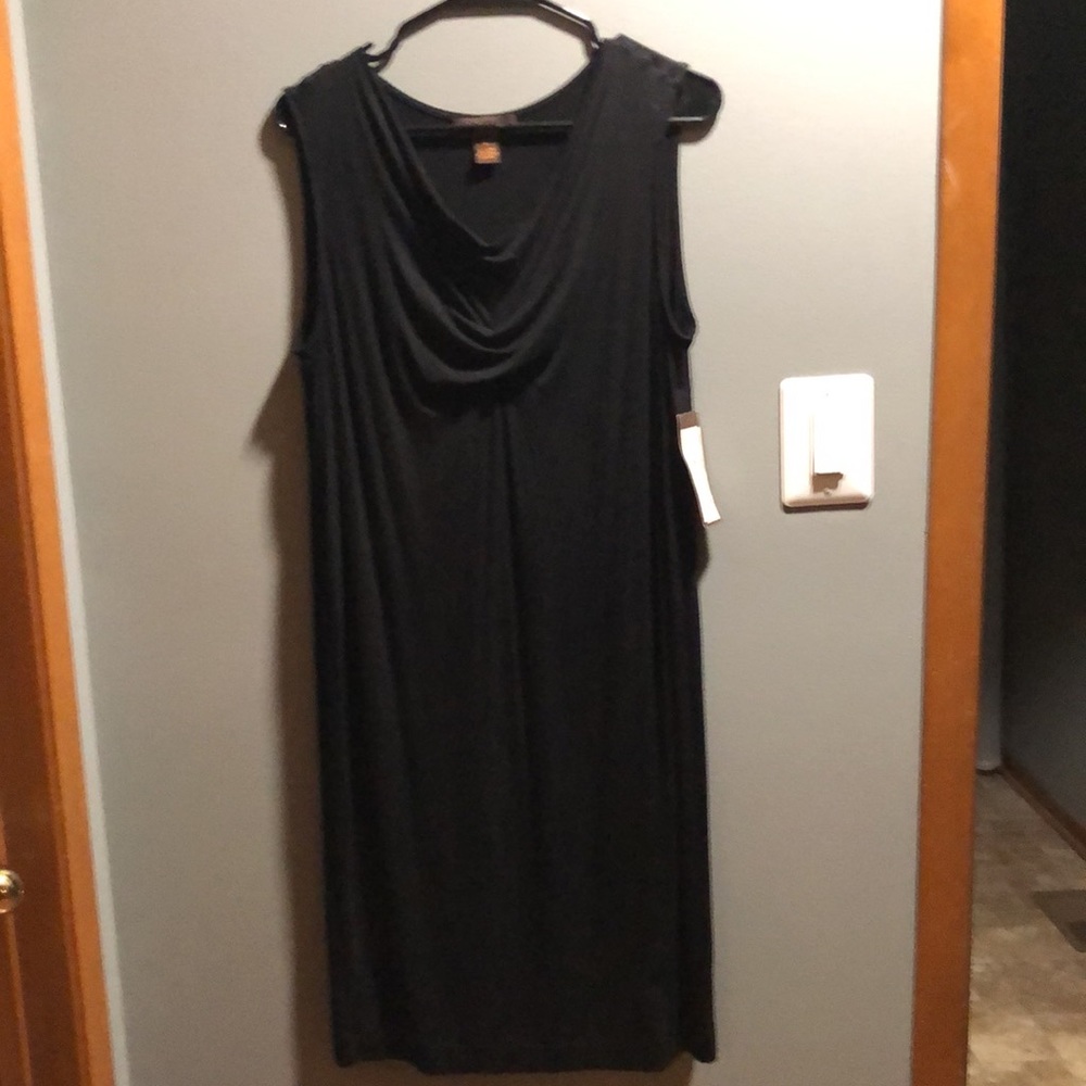 BRAND NEW WOMAN’S DRESS SIZE MEDIUM! NWT! SMOKE FREE HOME! - Picture 3 of 4